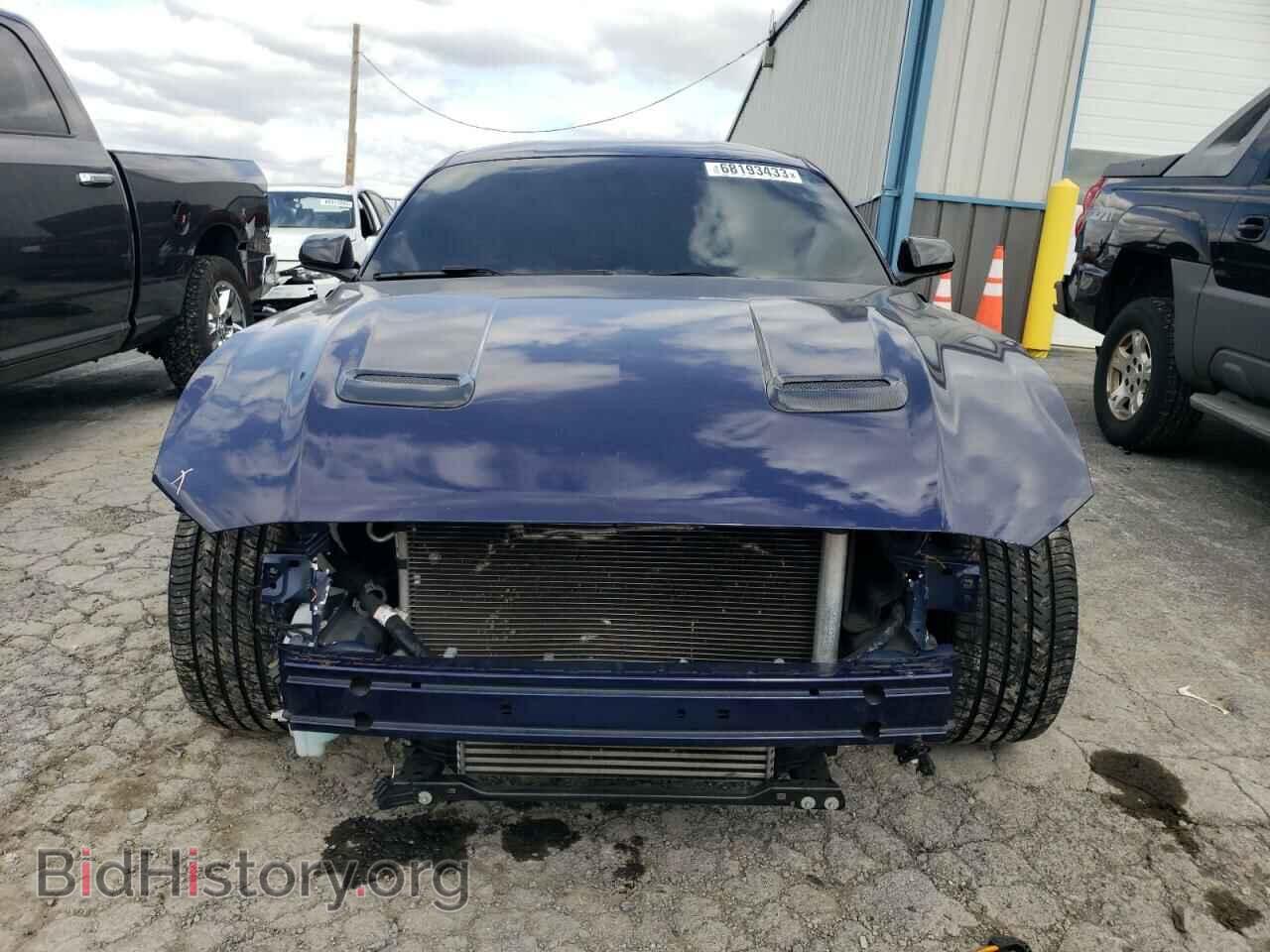 2019 FORD ALL Models - VIN: 1FA6P8TH9K5178118 - Photo 5
