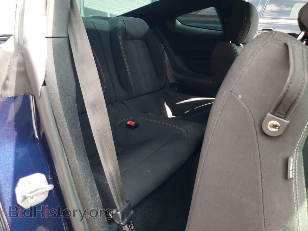 2019 FORD ALL Models - VIN: 1FA6P8TH9K5178118 - Photo 10