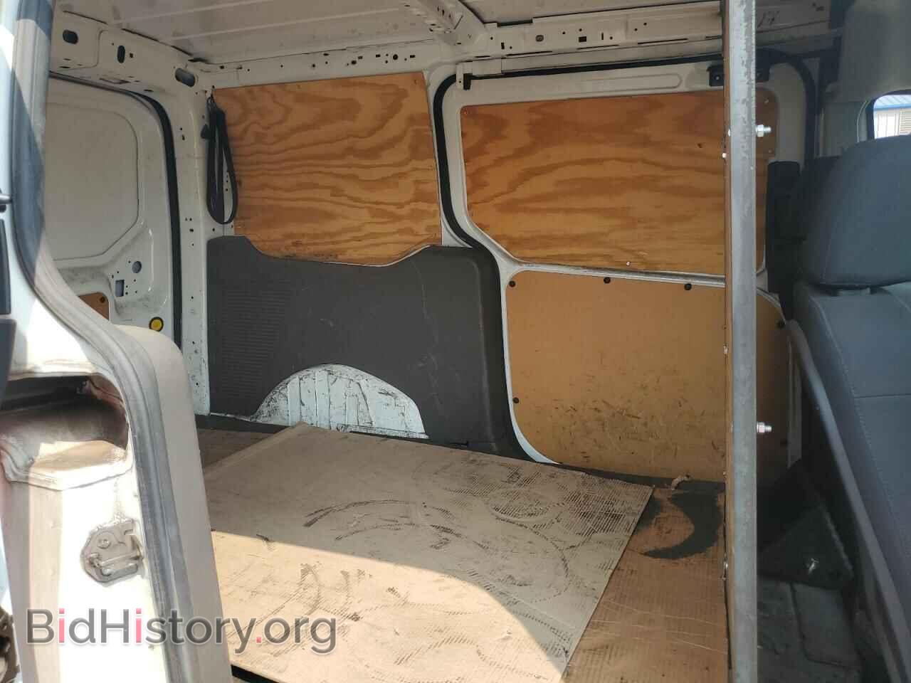 2020 FORD TRANSIT - VIN: NM0LS7E28L1478110 - Фото 11