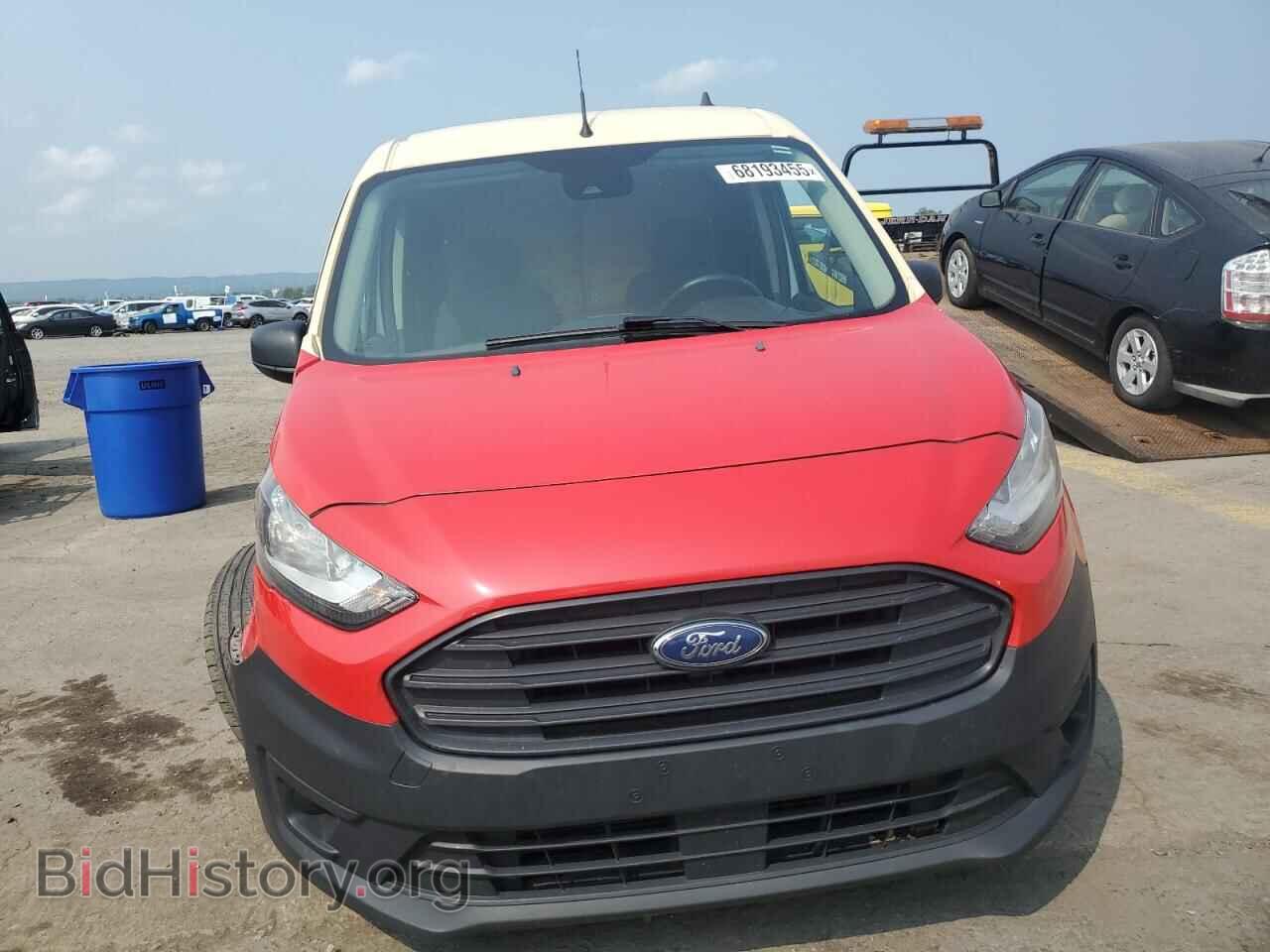 2020 FORD TRANSIT - VIN: NM0LS7E28L1478110 - Фото 5