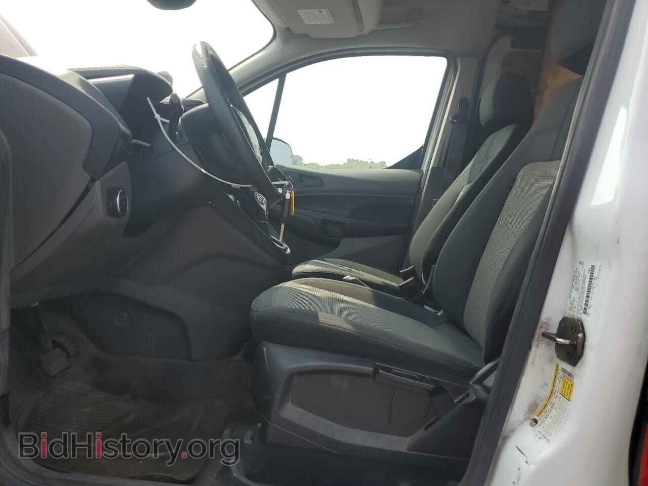 2020 FORD TRANSIT - VIN: NM0LS7E28L1478110 - Фото 7