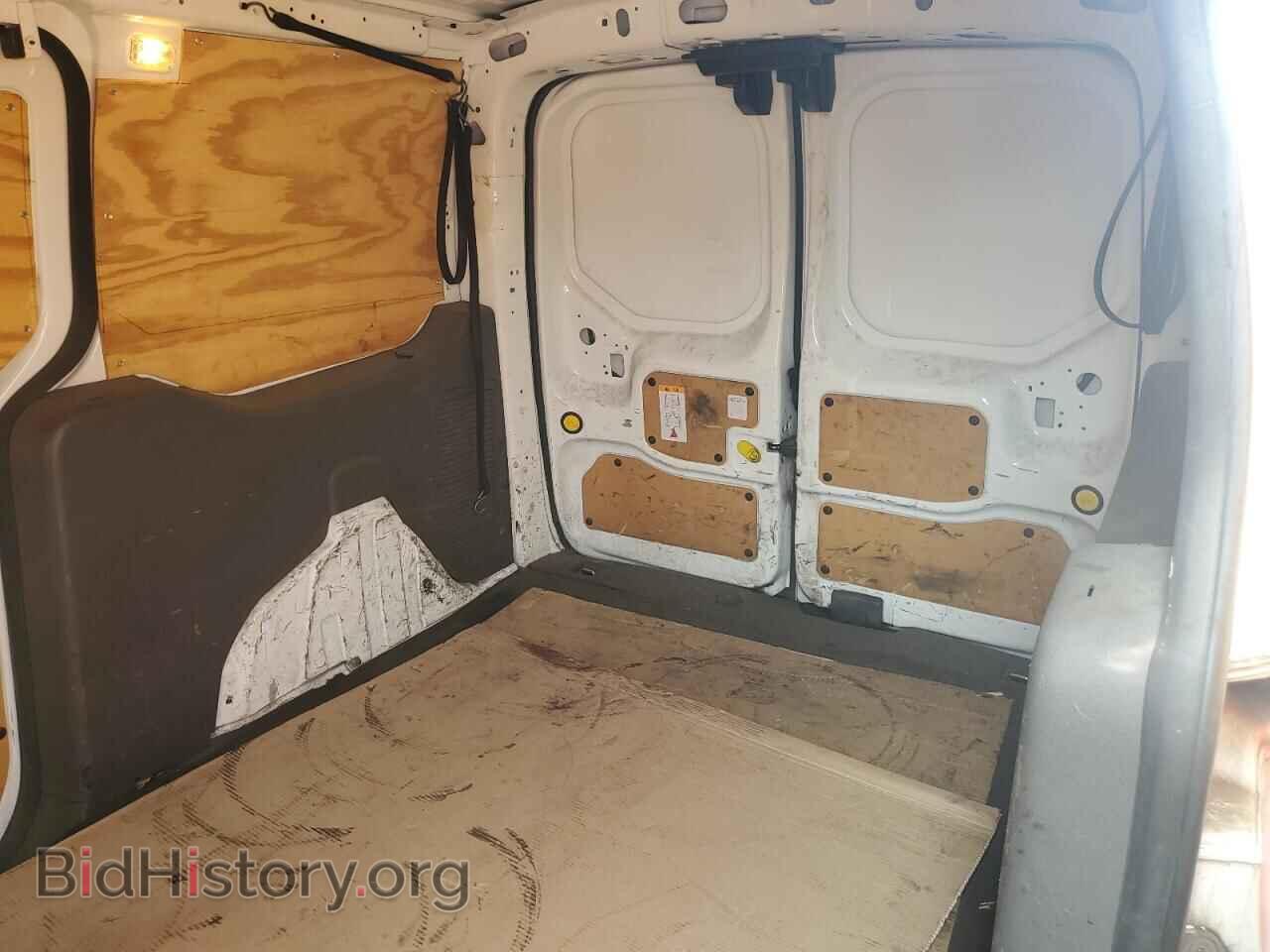2020 FORD TRANSIT - VIN: NM0LS7E28L1478110 - Фото 10