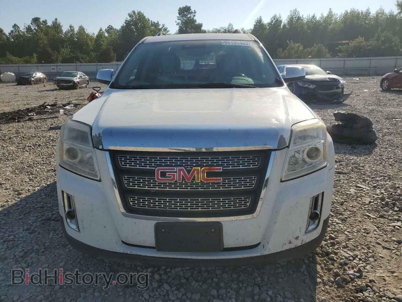 2014 GMC TERRAIN - VIN: 2GKFLYE32E6157468 - Фото 5