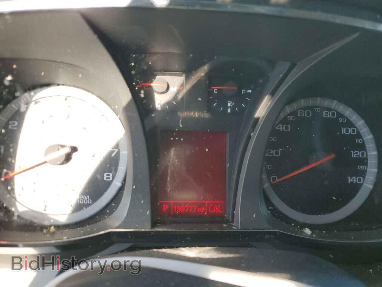 2014 GMC TERRAIN - VIN: 2GKFLYE32E6157468 - Фото 9