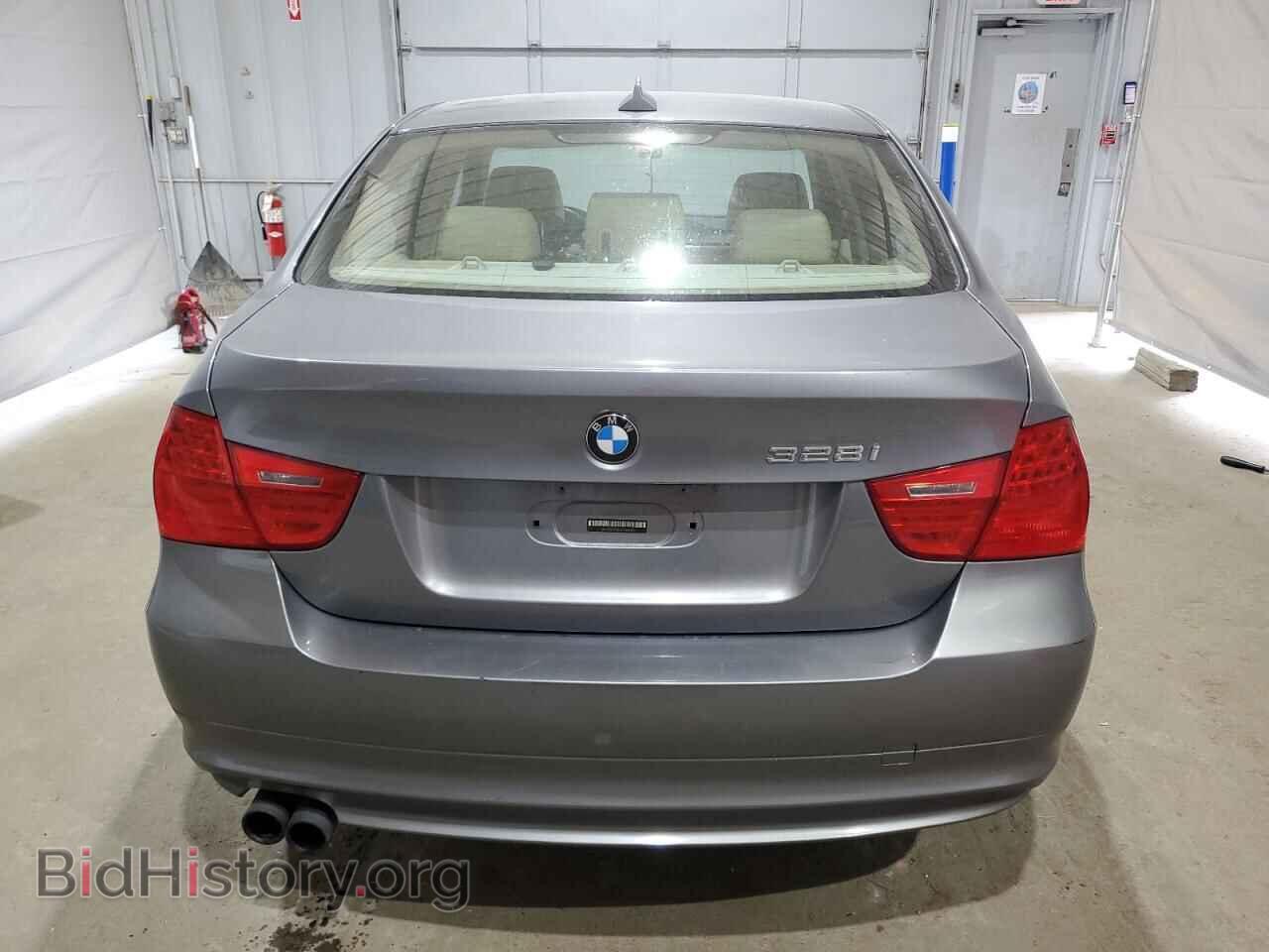 2009 BMW 3 SERIES - VIN: WBAPK73509A454729 - Фото 6
