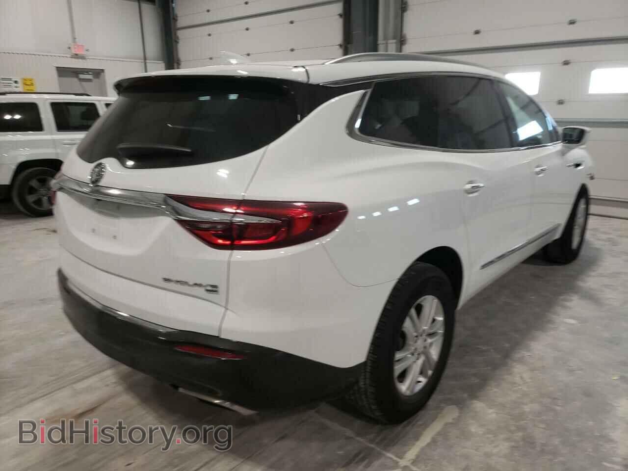 2019 BUICK ENCLAVE - VIN: 5GAEVAKW7KJ268041 - Фото 4
