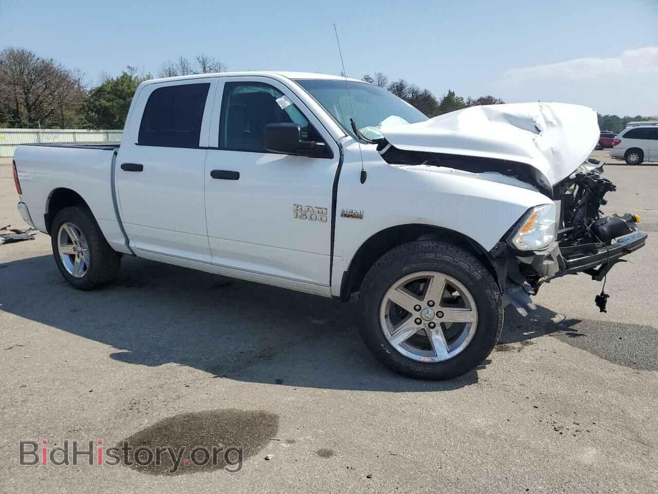 2017 RAM 1500 - VIN: 1C6RR7KT0HS725831 - Фото 4
