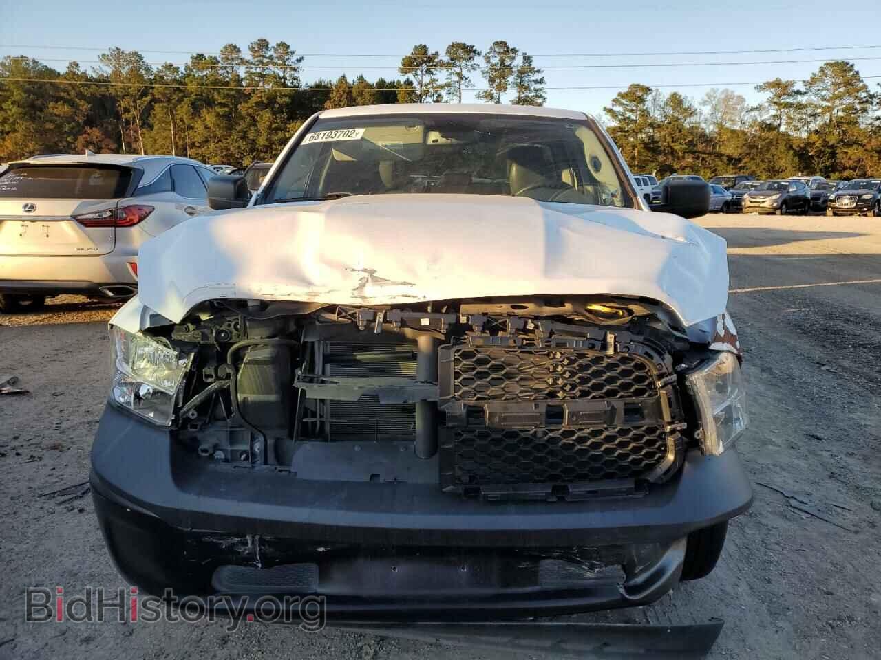 2020 RAM 1500 - VIN: 1C6RR6FT1LS138261 - Photo 5