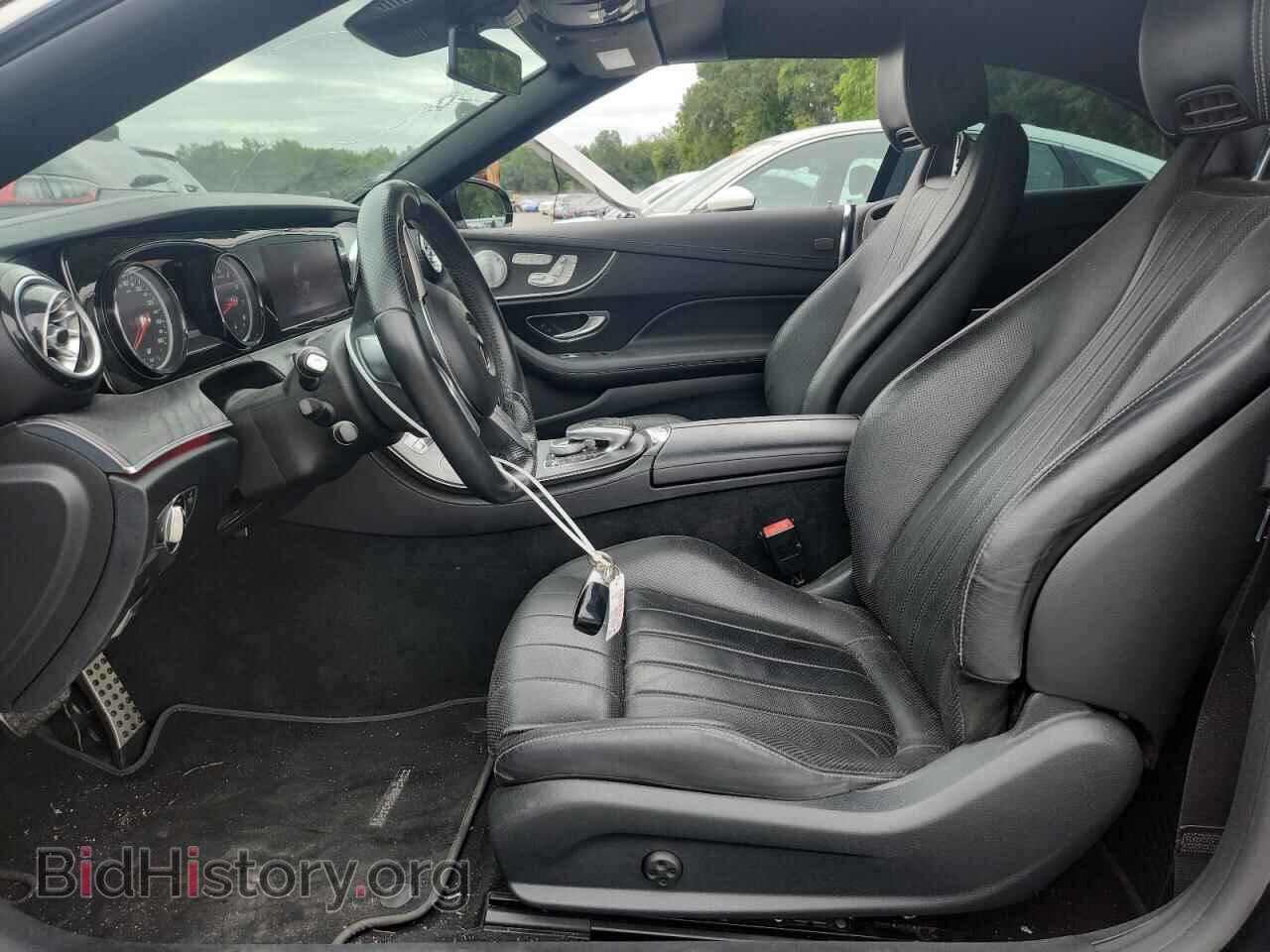 2018 MERCEDES-BENZ E-CLASS - VIN: WDD1K6FB1JF041560 - Фото 7