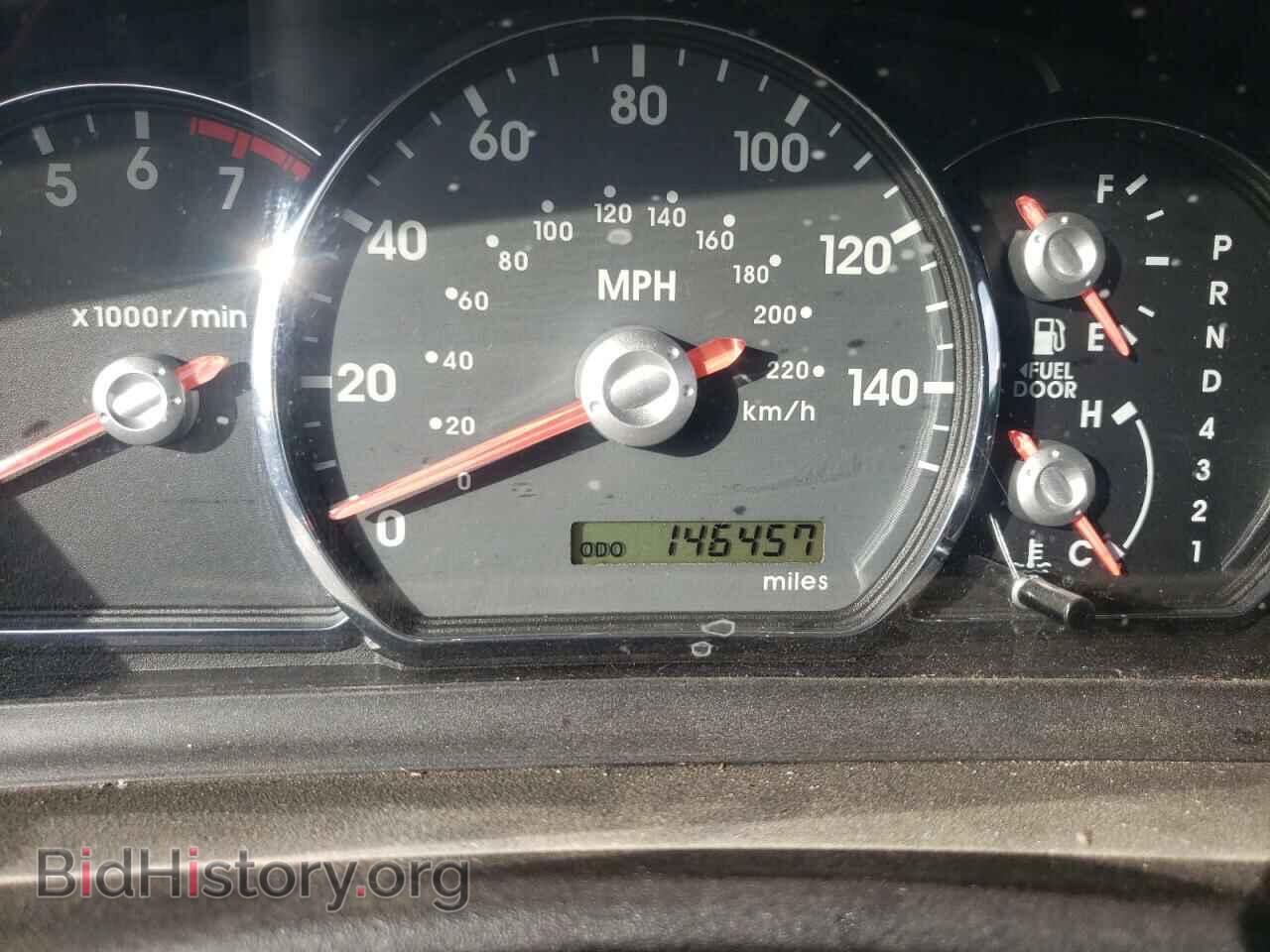2012 MITSUBISHI GALANT - VIN: 4A32B2FF2CE018997 - Фото 8