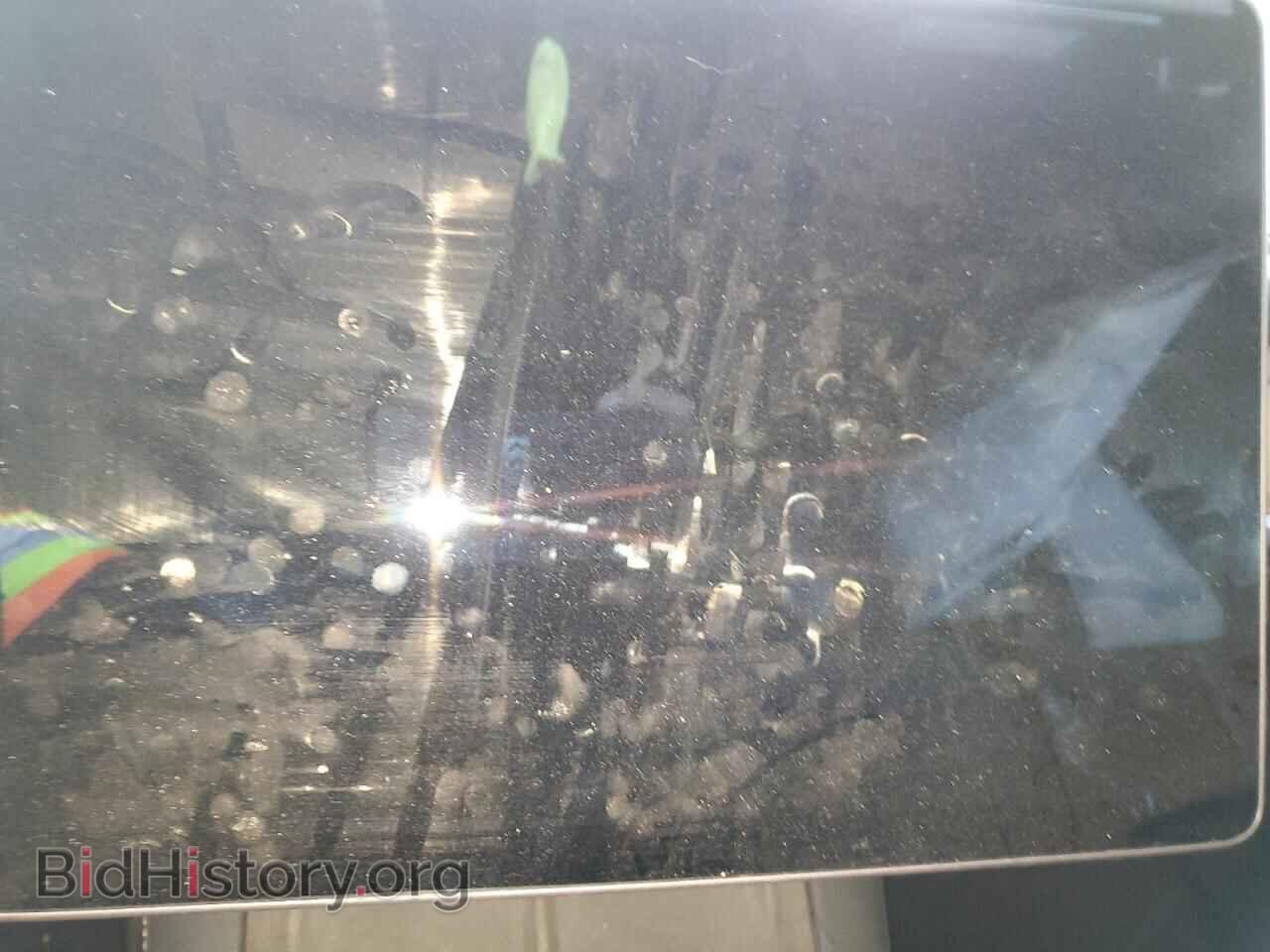 2021 TESLA MODEL 3 - VIN: 5YJ3E1EA7MF996572 - Photo 9