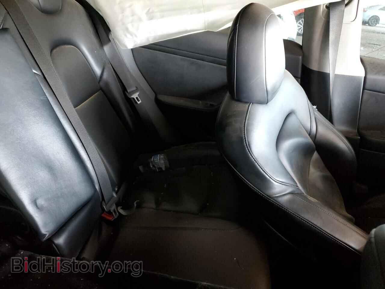 2021 TESLA MODEL 3 - VIN: 5YJ3E1EA7MF996572 - Photo 10