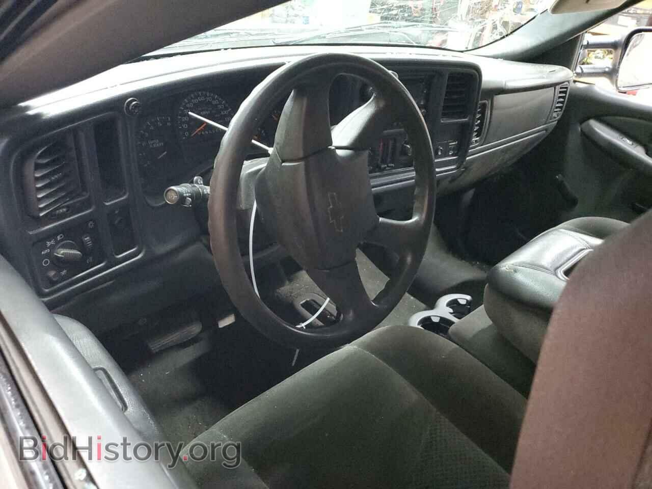 2006 CHEVROLET ALL Models - VIN: 1GCHK24U26E157076 - Фото 8