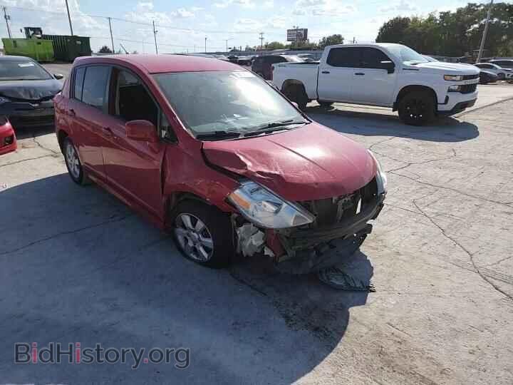 2010 NISSAN VERSA - VIN: 3N1BC1CP4AL395385 - Photo 14