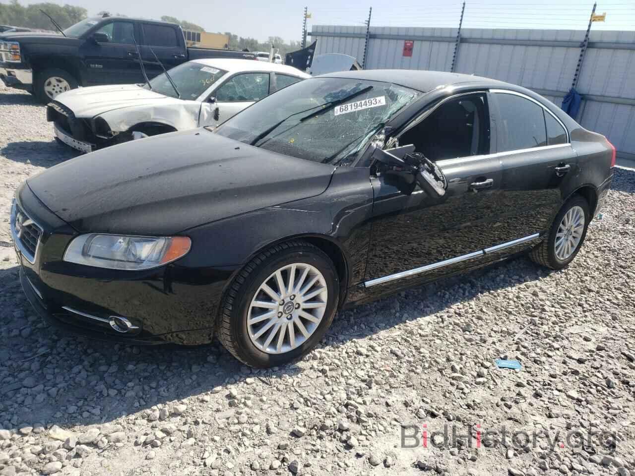Photo YV1952AS2D1168057 - VOLVO S80 2013