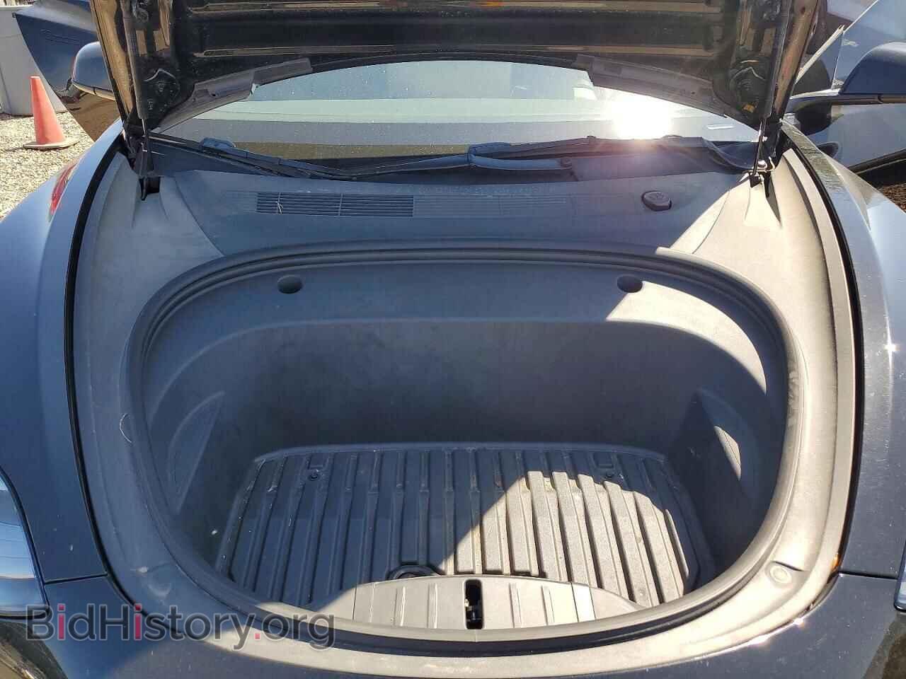 2022 TESLA MODEL 3 - VIN: 5YJ3E1EB6NF167423 - Photo 11