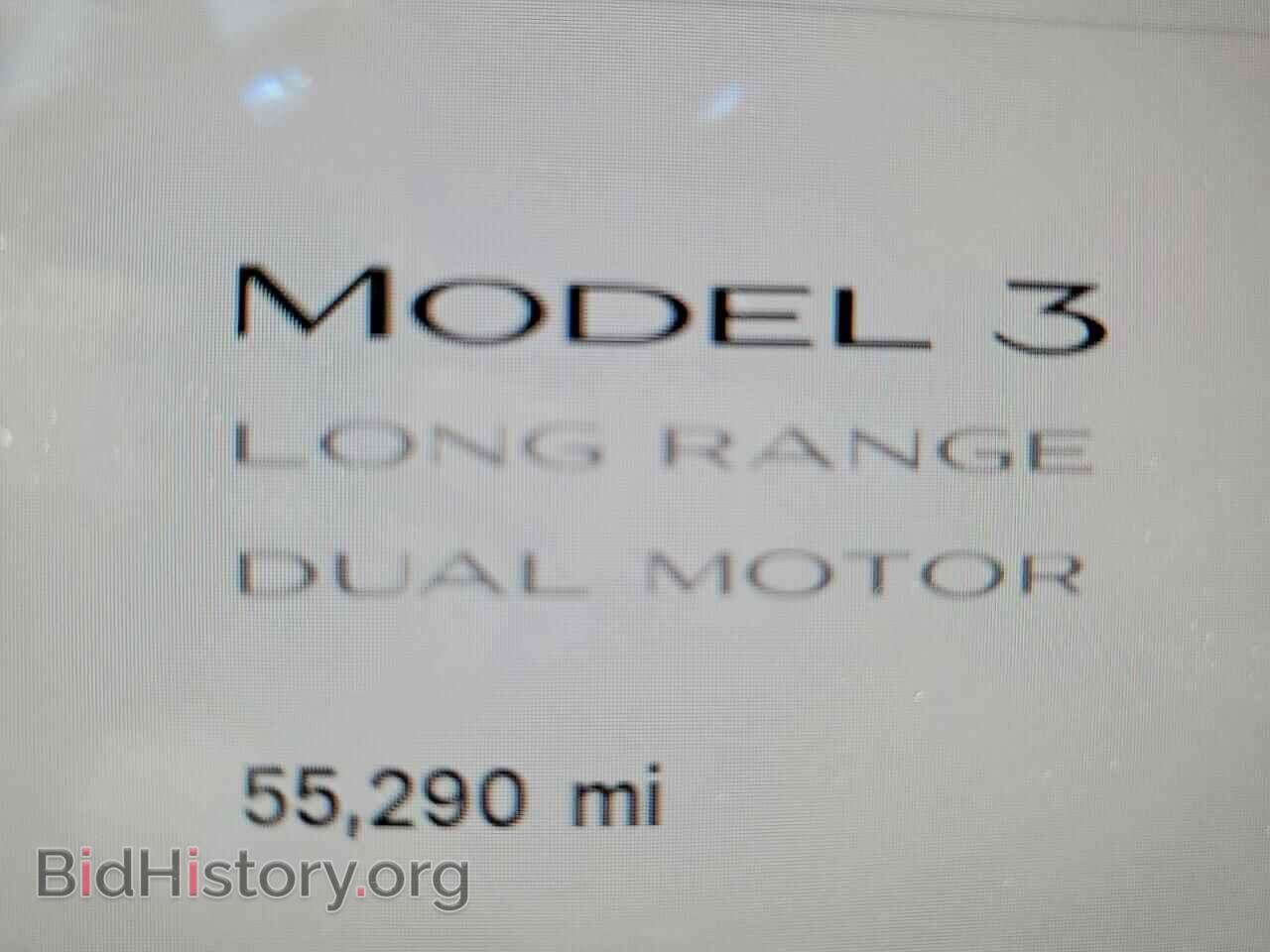 2022 TESLA MODEL 3 - VIN: 5YJ3E1EB6NF167423 - Photo 9