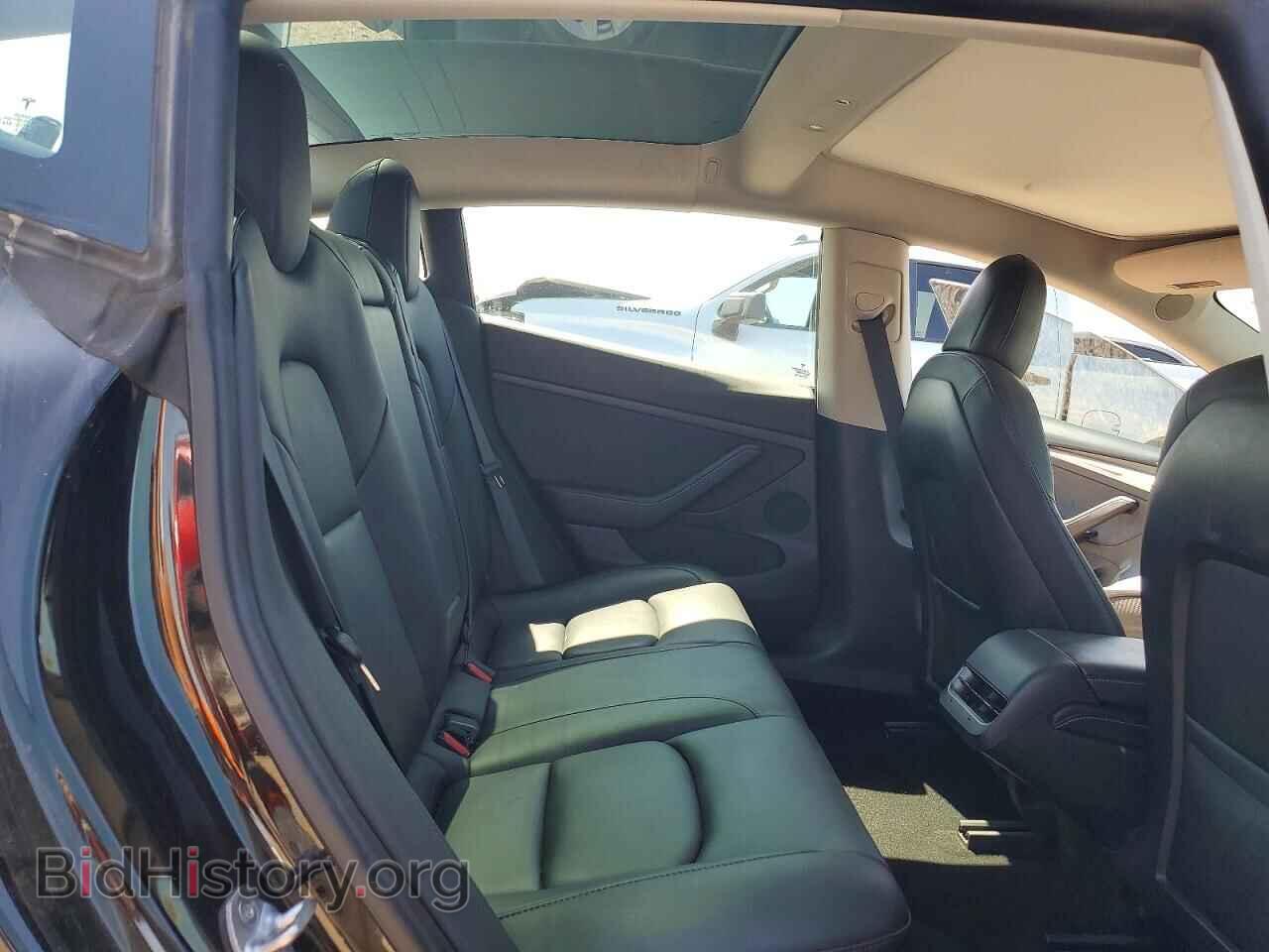 2022 TESLA MODEL 3 - VIN: 5YJ3E1EB6NF167423 - Photo 10