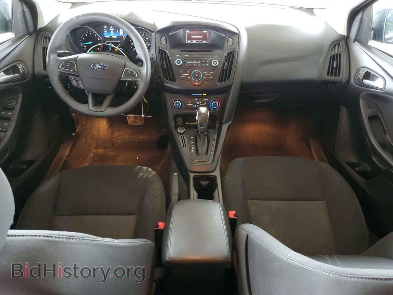2015 FORD FOCUS - VIN: 1FADP3K25FL336608 - Фото 8