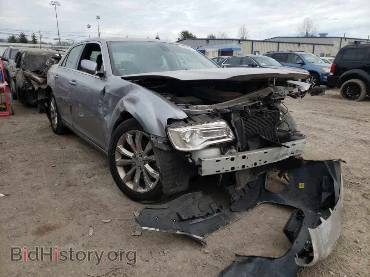 Photo 2C3CCARG6HH512481 - CHRYSLER 300 2017
