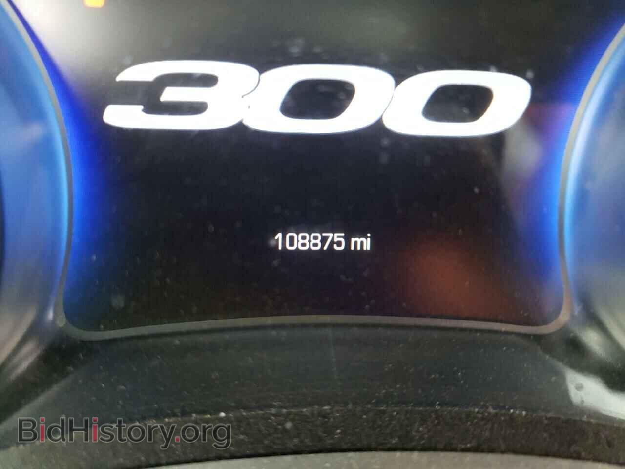 2017 CHRYSLER 300 - VIN: 2C3CCARG6HH512481 - Фото 8