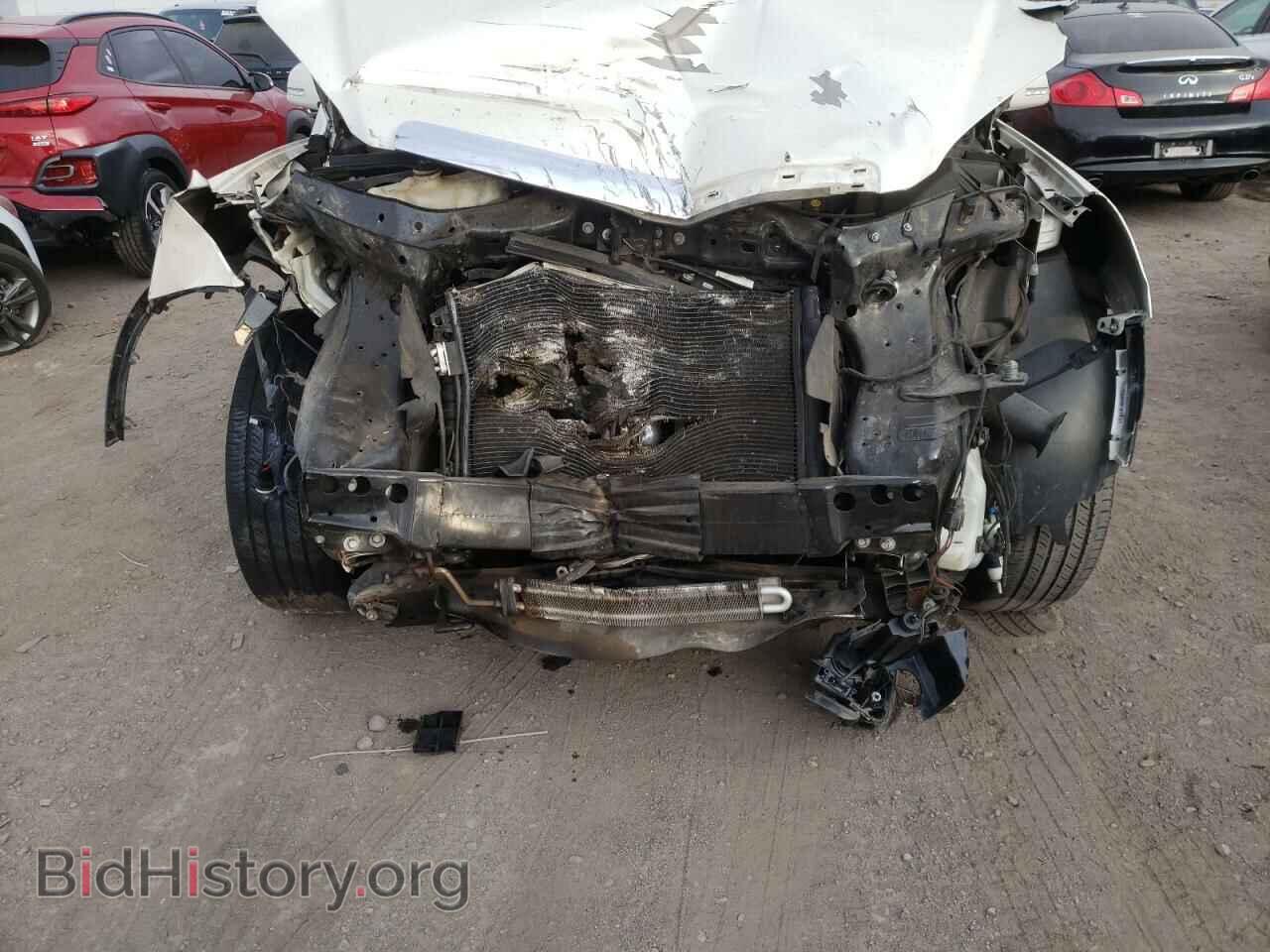 2011 GMC ACADIA - VIN: 1GKKVSED0BJ264225 - Фото 9