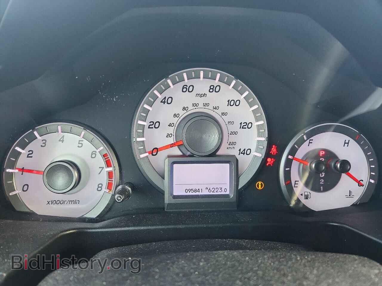 2015 HONDA PILOT - VIN: 5FNYF4H98FB060405 - Photo 9