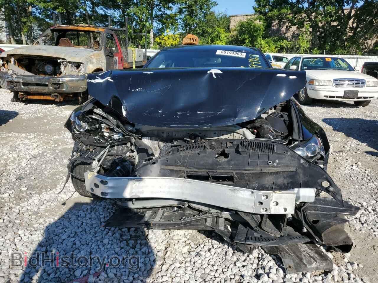 2015 LEXUS IS - VIN: JTHCE1D22F5009308 - Photo 5