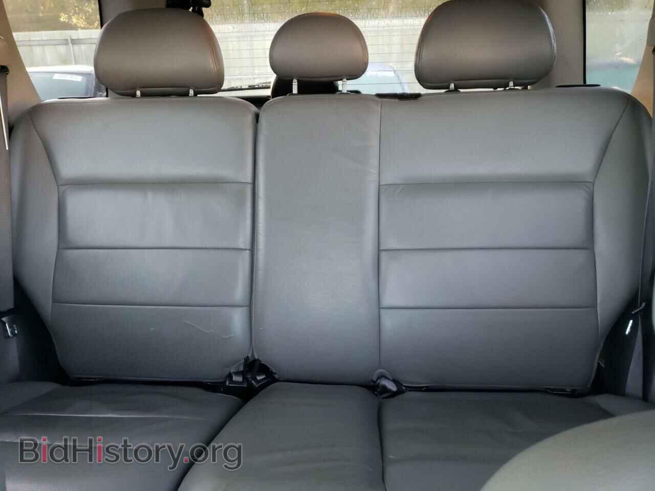 2006 FORD ESCAPE - VIN: 1FMYU03176KC27237 - Фото 10