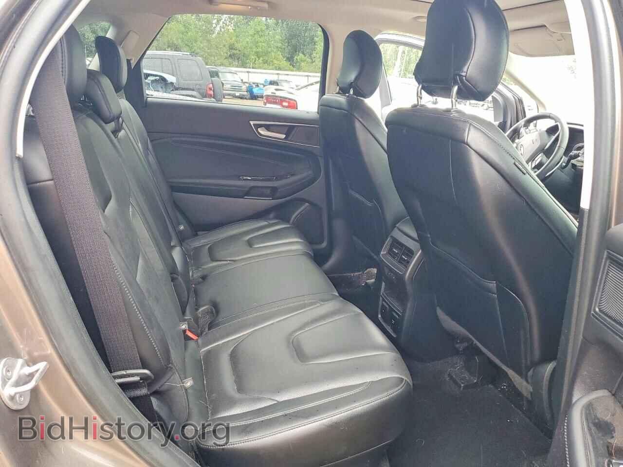 2019 FORD EDGE - VIN: 2FMPK4K90KBC37435 - Photo 11