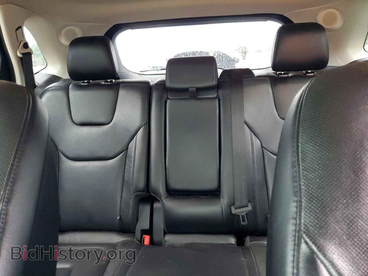 2019 FORD EDGE - VIN: 2FMPK4K90KBC37435 - Photo 10