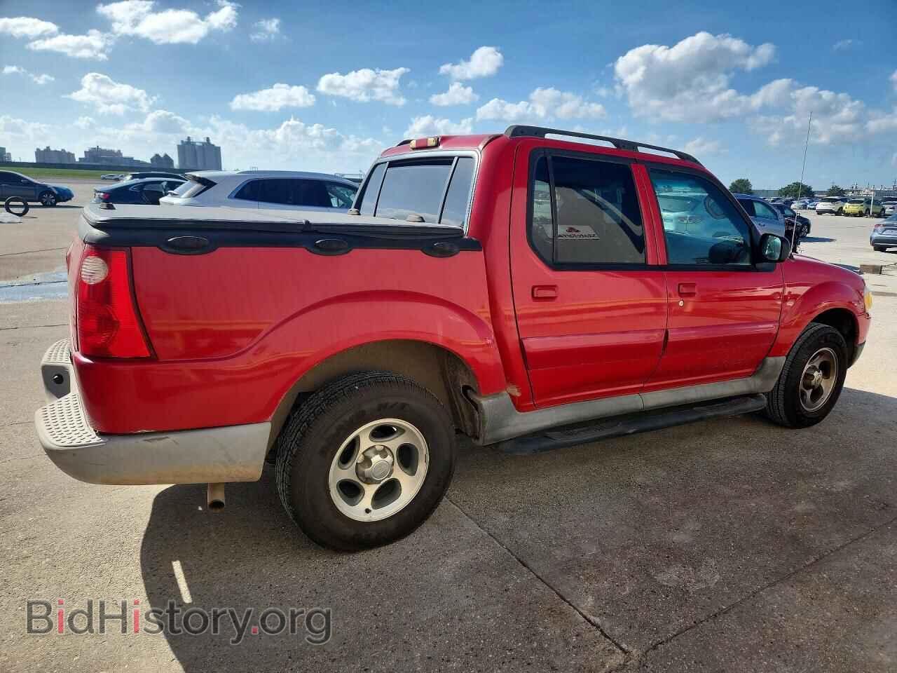 2005 FORD EXPLORER - VIN: 1FMZU67KX5UA58974 - Фото 3