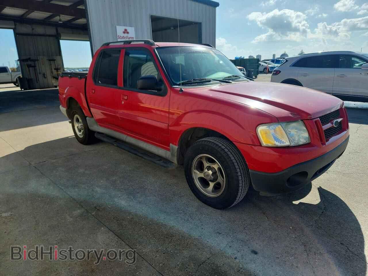 2005 FORD EXPLORER - VIN: 1FMZU67KX5UA58974 - Фото 4