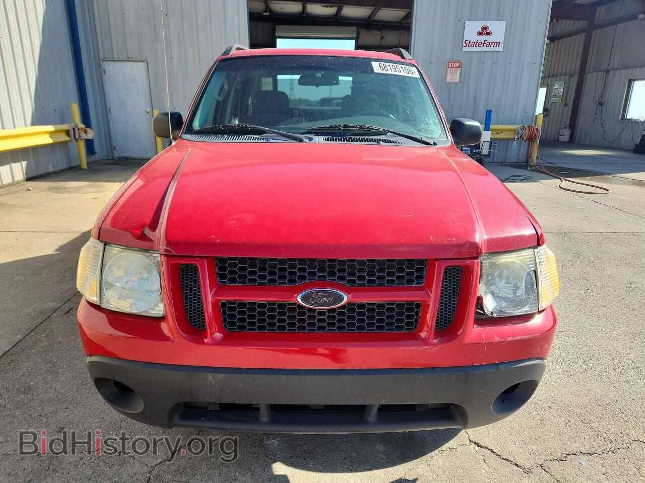 2005 FORD EXPLORER - VIN: 1FMZU67KX5UA58974 - Фото 5