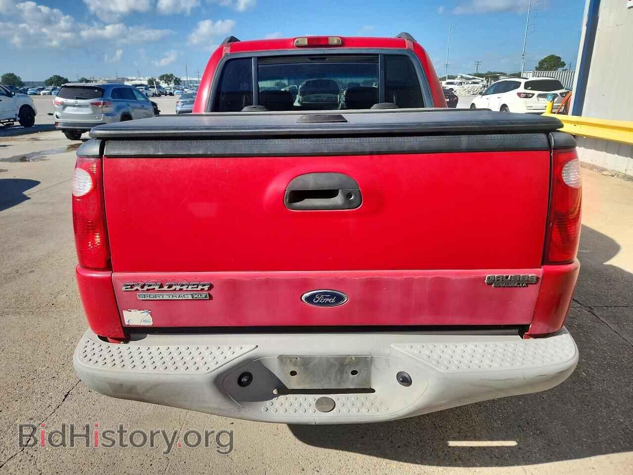 2005 FORD EXPLORER - VIN: 1FMZU67KX5UA58974 - Фото 6