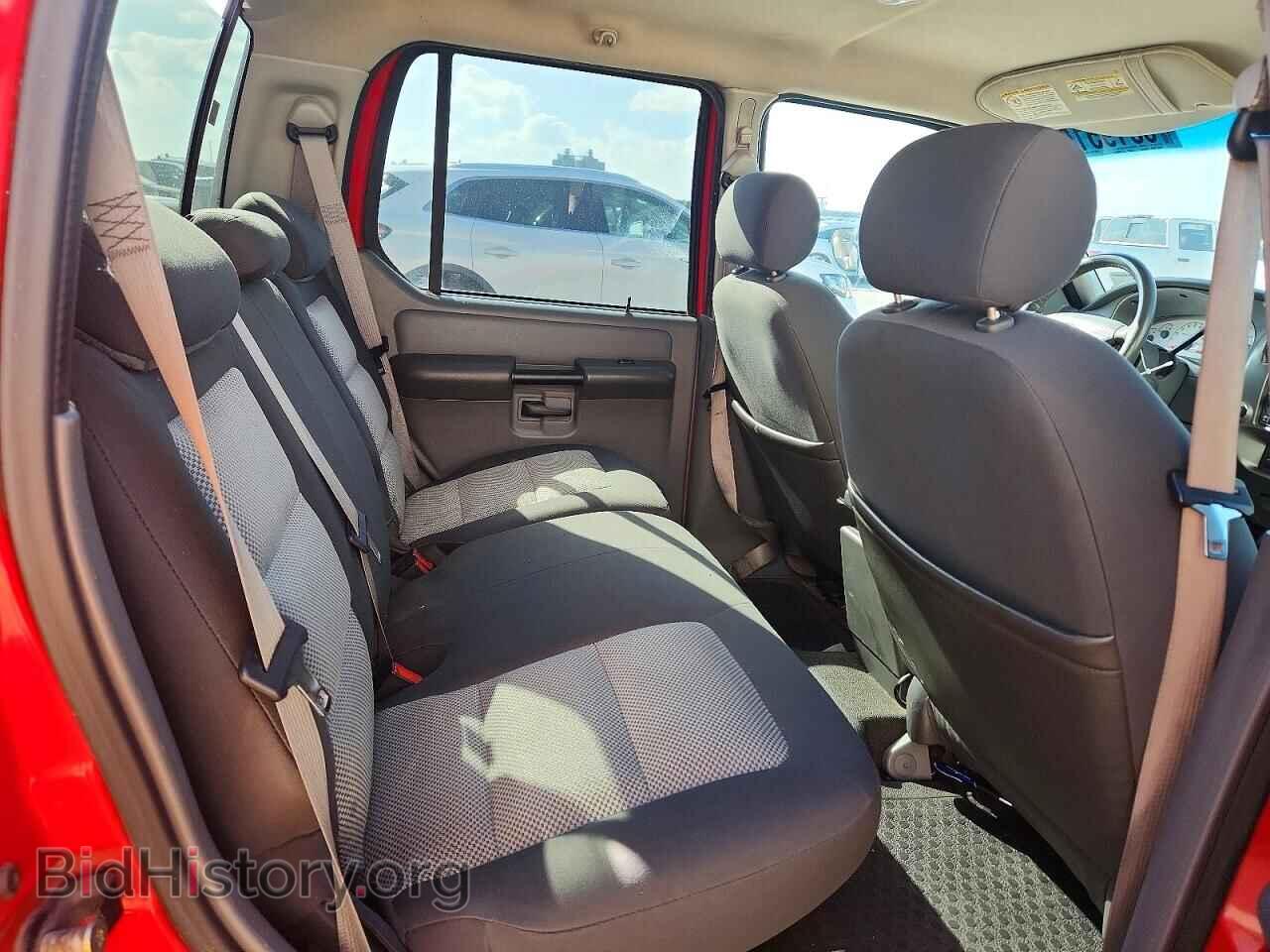 2005 FORD EXPLORER - VIN: 1FMZU67KX5UA58974 - Фото 10