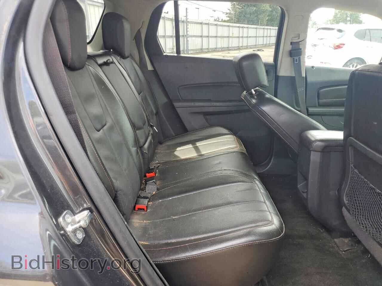 2017 GMC TERRAIN - VIN: 2GKFLUEK3H6319855 - Фото 11