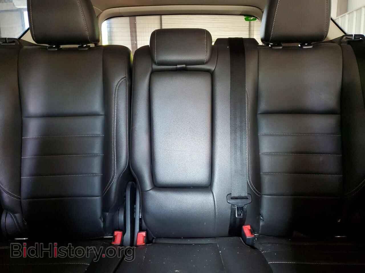 2013 FORD ESCAPE - VIN: 1FMCU9H95DUD40442 - Фото 10