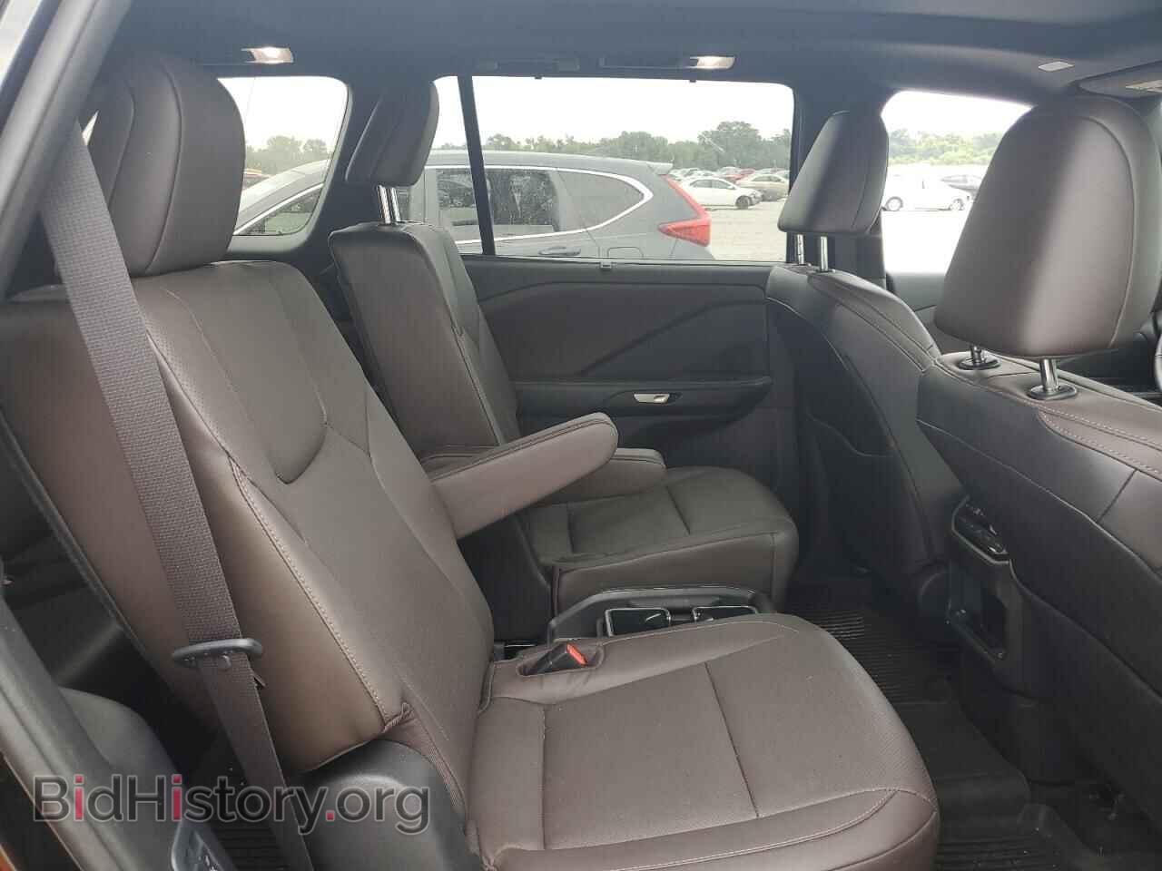 2024 LEXUS TX 350 BAS - VIN: 5TDAAAB66RS010454 - Фото 11
