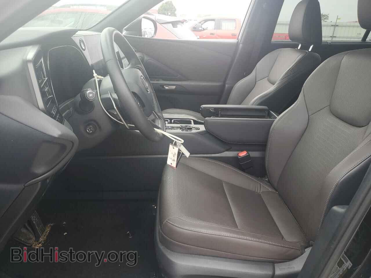 2024 LEXUS TX 350 BAS - VIN: 5TDAAAB66RS010454 - Фото 7