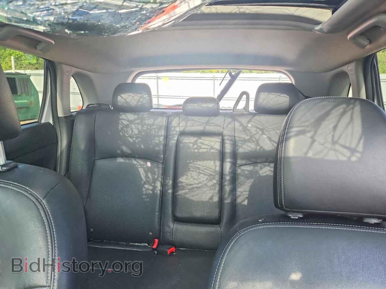 2015 MITSUBISHI OUTLANDER - VIN: 4A4AR4AUXFE006248 - Фото 10