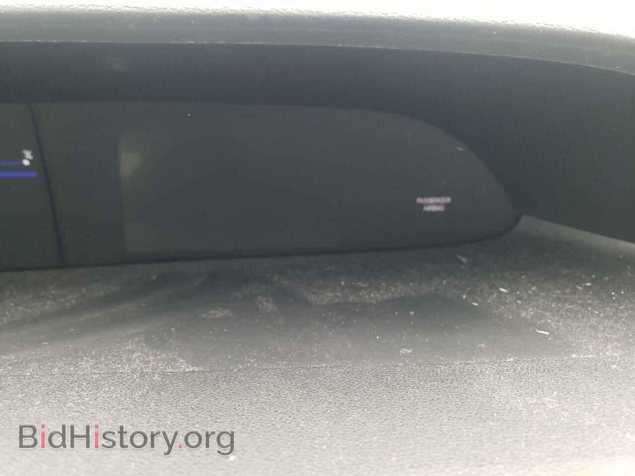2013 HONDA CIVIC - VIN: 2HGFB2F88DH600183 - Фото 8