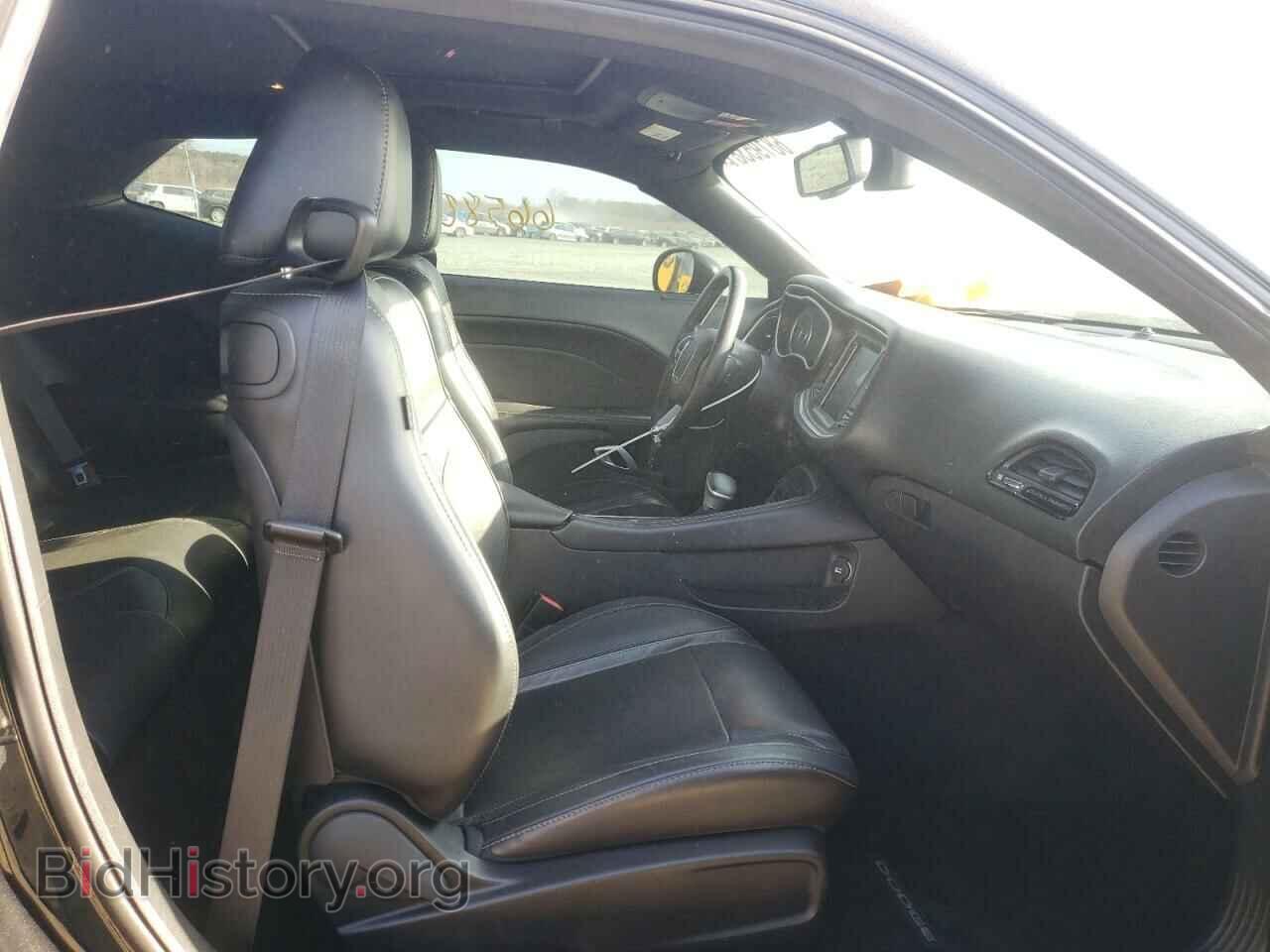 2015 DODGE CHALLENGER - VIN: 2C3CDZBG8FH789202 - Photo 5