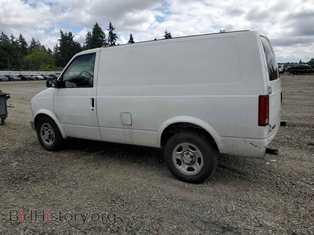 2005 CHEVROLET All Models - VIN: 1GCDM19X15B113365 - Фото 2