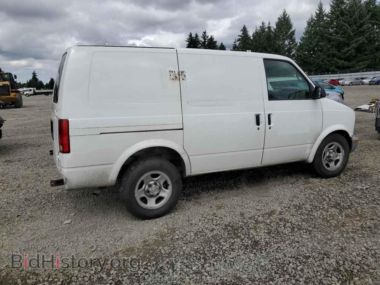 2005 CHEVROLET All Models - VIN: 1GCDM19X15B113365 - Фото 3
