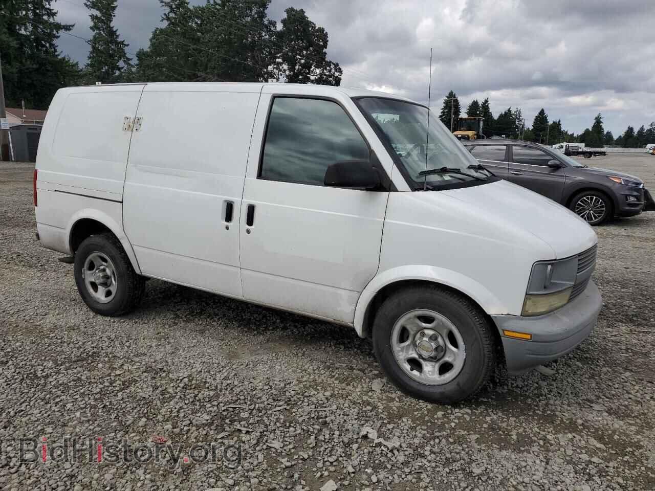 2005 CHEVROLET All Models - VIN: 1GCDM19X15B113365 - Фото 4