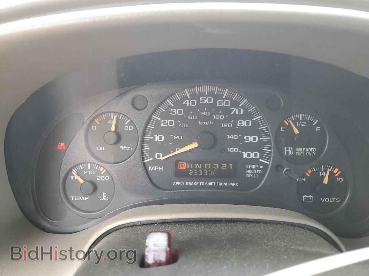 2005 CHEVROLET All Models - VIN: 1GCDM19X15B113365 - Фото 9
