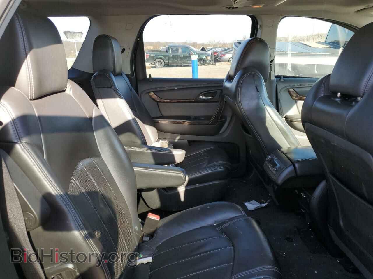 2014 GMC ACADIA DEN - VIN: 1GKKRTKD1EJ225534 - Фото 11
