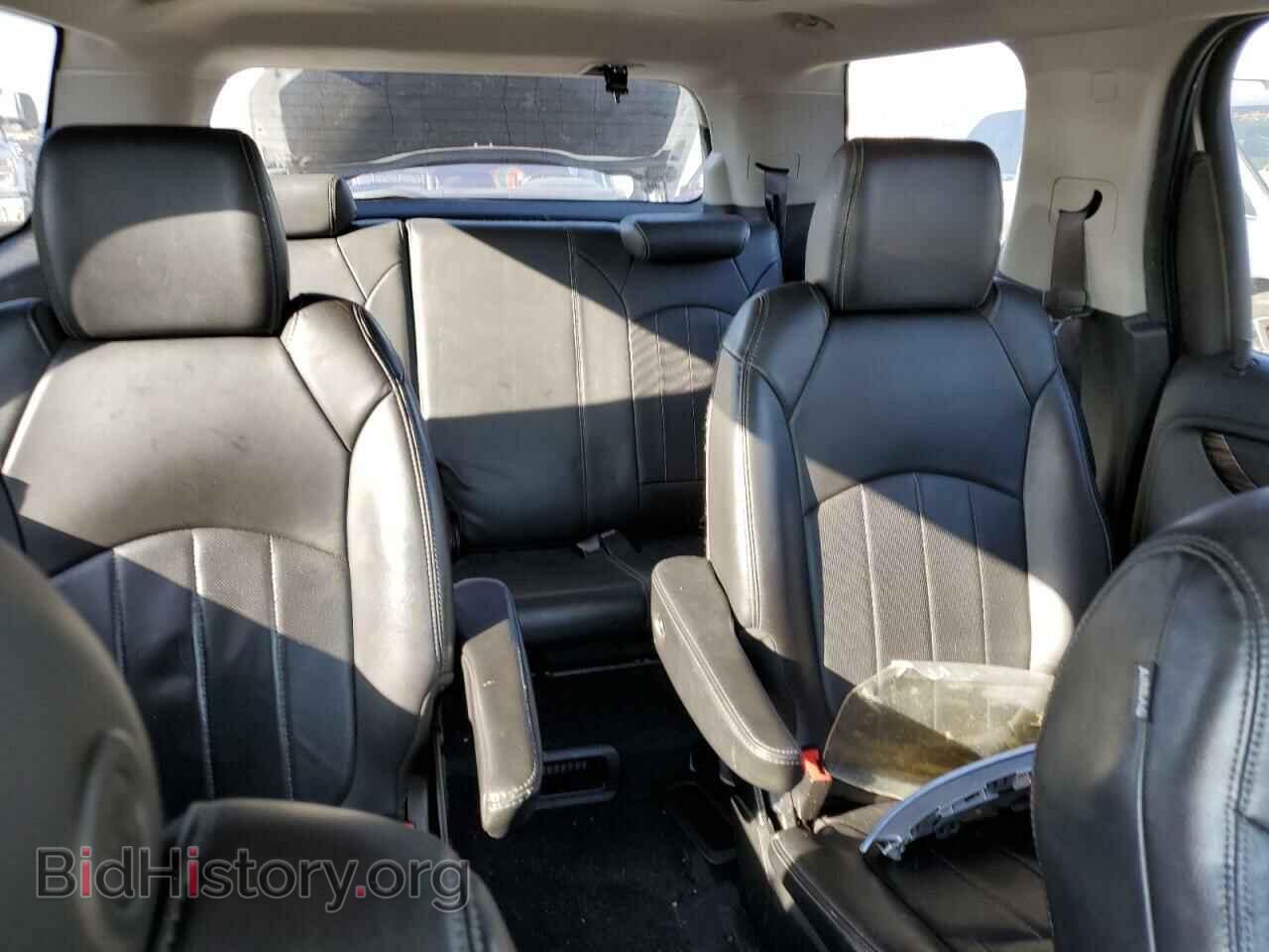 2014 GMC ACADIA DEN - VIN: 1GKKRTKD1EJ225534 - Фото 10