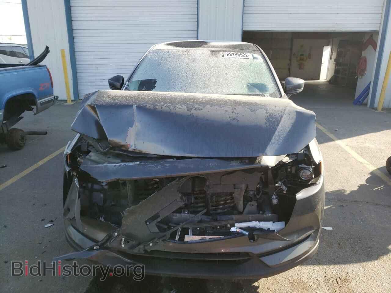 2017 MAZDA CX-5 - VIN: JM3KFBCL3H0111136 - Фото 5
